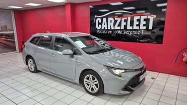 TOYOTA COROLLA TOURING SPORTS 122cv DYNAMIC BUSINESS/1 ERE MAIN/TVA RECUPERABLE