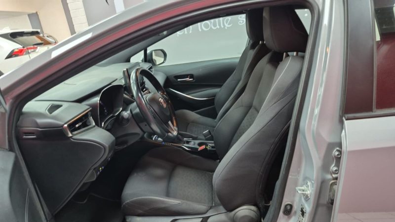 TOYOTA COROLLA TOURING SPORTS 122cv DYNAMIC BUSINESS/1 ERE MAIN/TVA RECUPERABLE