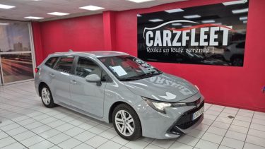 TOYOTA COROLLA TOURING SPORTS 184cv DYNAMIC BUSINESS/1 ERE MAIN/TVA RECUPERABLE