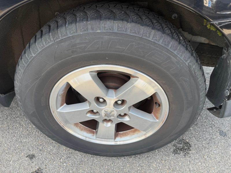 PEUGEOT 4007 2.2 HDI 156CH 4WD 4X4 7 PLACES GARANTIE 1ERE MAIN 