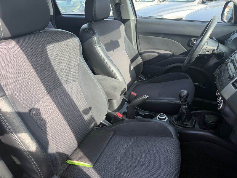 PEUGEOT 4007 2.2 HDI 156CH 4WD 4X4 7 PLACES GARANTIE 1ERE MAIN 