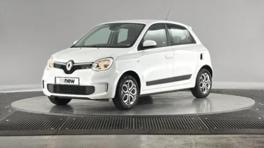 RENAULT TWINGO  0.9 TCE 90 LIMITED / PACK MODULARITE / ENTRETIEN RENAULT COMPLET 