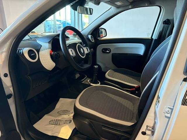 RENAULT TWINGO  0.9 TCE 90 LIMITED / PACK MODULARITE / ENTRETIEN RENAULT COMPLET 