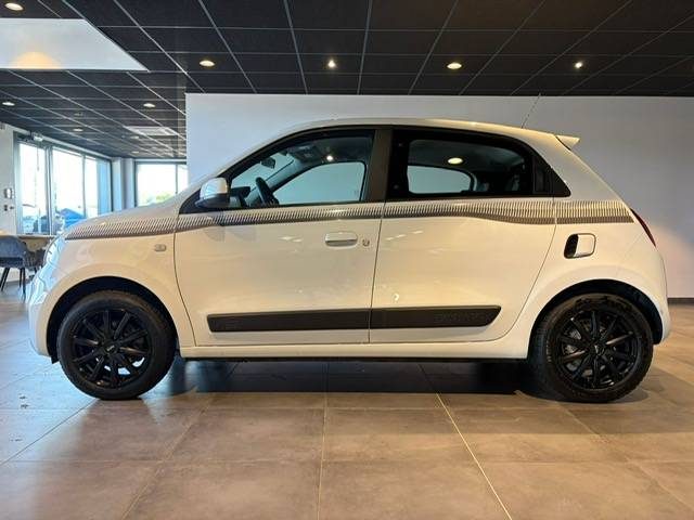 RENAULT TWINGO  0.9 TCE 90 LIMITED / PACK MODULARITE / ENTRETIEN RENAULT COMPLET 