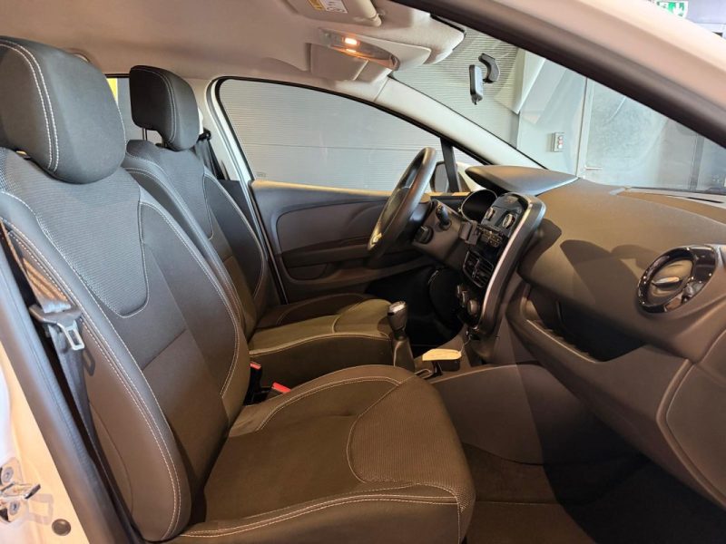 RENAULT CLIO IV TCE 90 TREND 