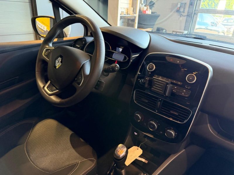 RENAULT CLIO IV TCE 90 TREND 