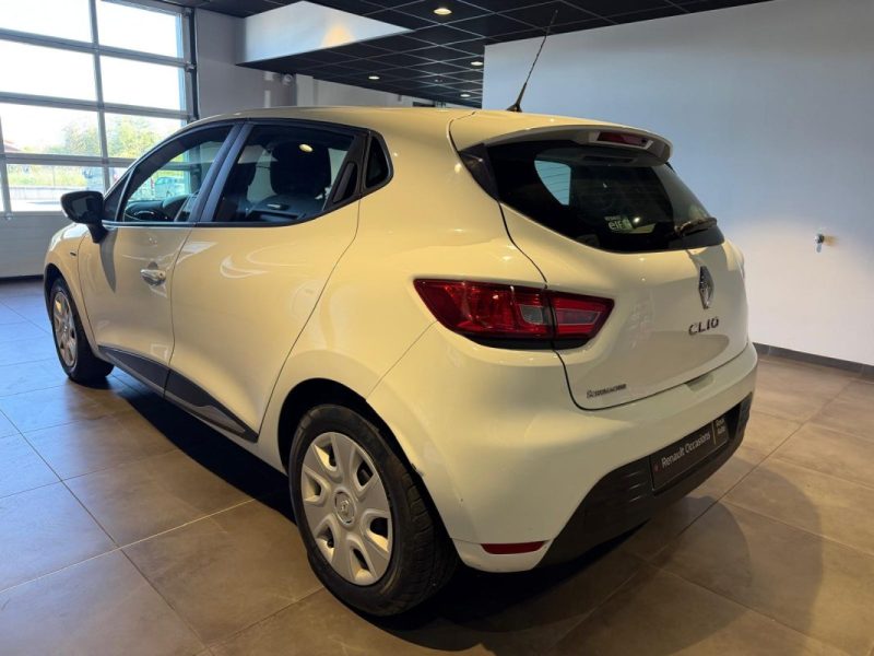 RENAULT CLIO IV TCE 90 TREND 
