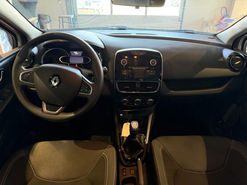 RENAULT CLIO IV TCE 90 TREND 
