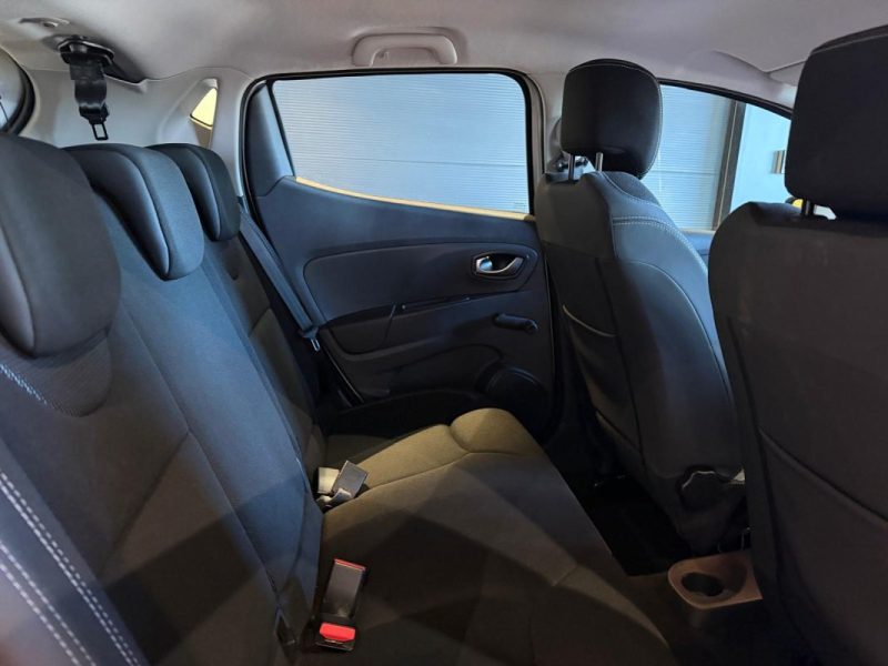 RENAULT CLIO IV TCE 90 TREND 