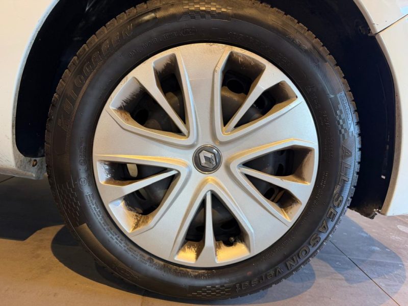 RENAULT CLIO IV TCE 90 TREND 