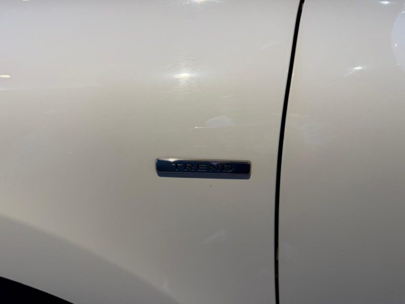 RENAULT CLIO IV TCE 90 TREND 