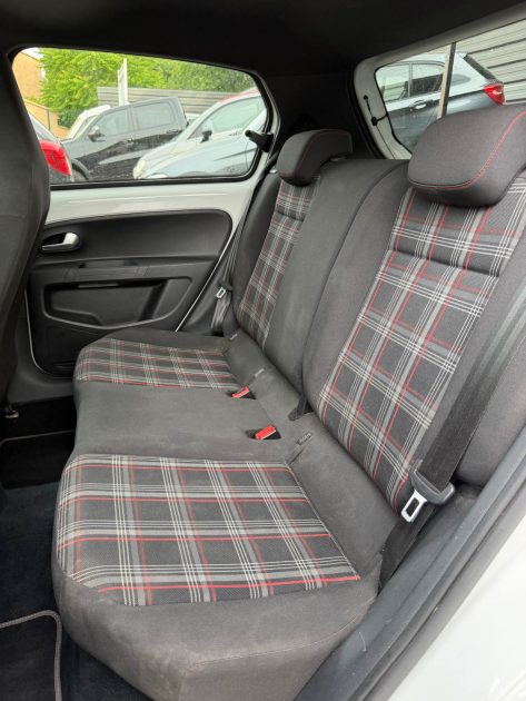 Volkswagen Up GTI 115ch 5 portes – Garantie 12 mois, Full options