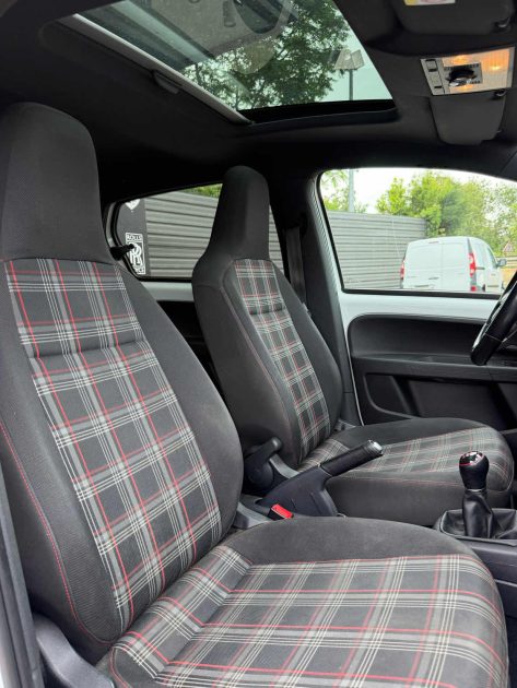 Volkswagen Up GTI 115ch 5 portes – Garantie 12 mois, Full options
