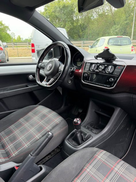Volkswagen Up GTI 115ch 5 portes – Garantie 12 mois, Full options