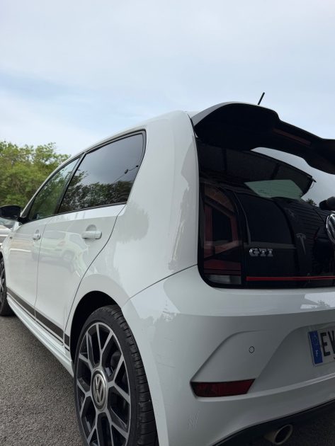 Volkswagen Up GTI 115ch 5 portes – Garantie 12 mois, Full options