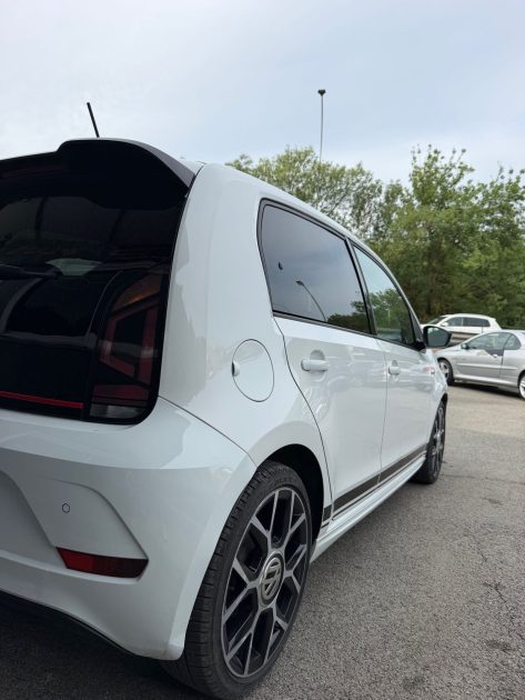 Volkswagen Up GTI 115ch 5 portes – Garantie 12 mois, Full options