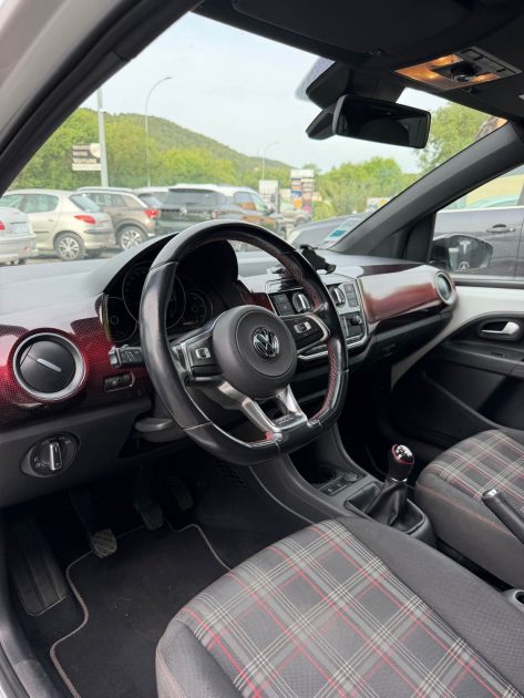 Volkswagen Up GTI 115ch 5 portes – Garantie 12 mois, Full options
