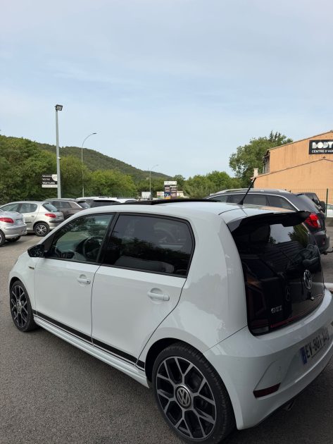 Volkswagen Up GTI 115ch 5 portes – Garantie 12 mois, Full options