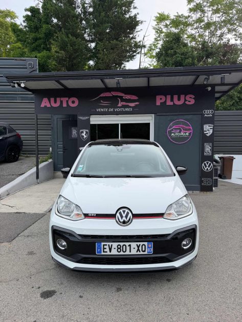 Volkswagen Up GTI 115ch 5 portes – Garantie 12 mois, Full options
