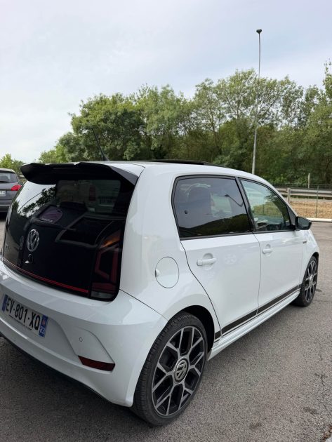 Volkswagen Up GTI 115ch 5 portes – Garantie 12 mois, Full options