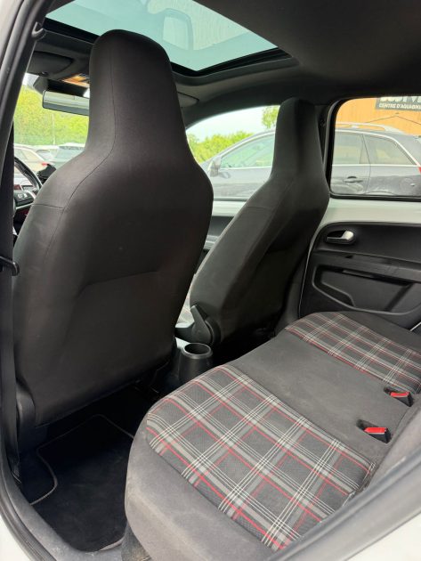 Volkswagen Up GTI 115ch 5 portes – Garantie 12 mois, Full options