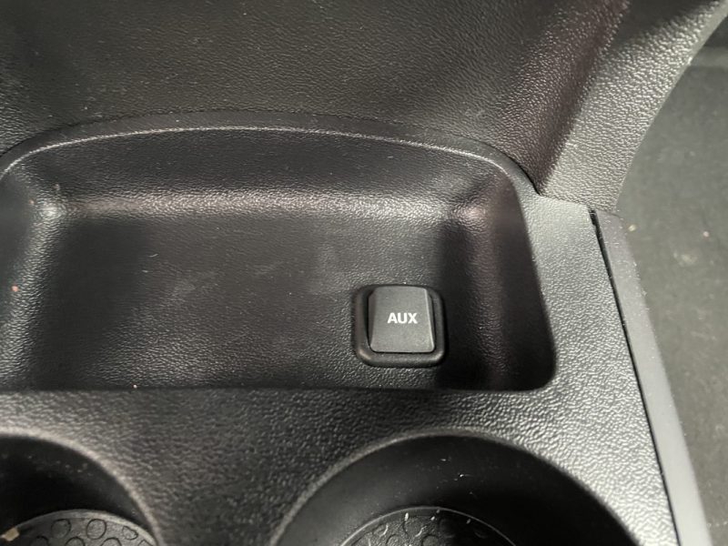SEAT ALTEA XL 1.6 TDI90 FAP RÉFERENCE 2011