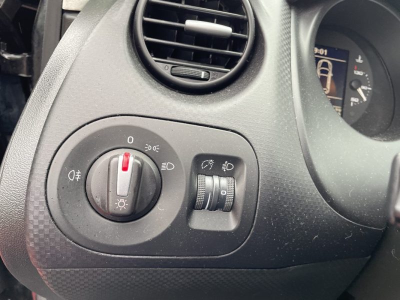 SEAT ALTEA XL 1.6 TDI90 FAP RÉFERENCE 2011