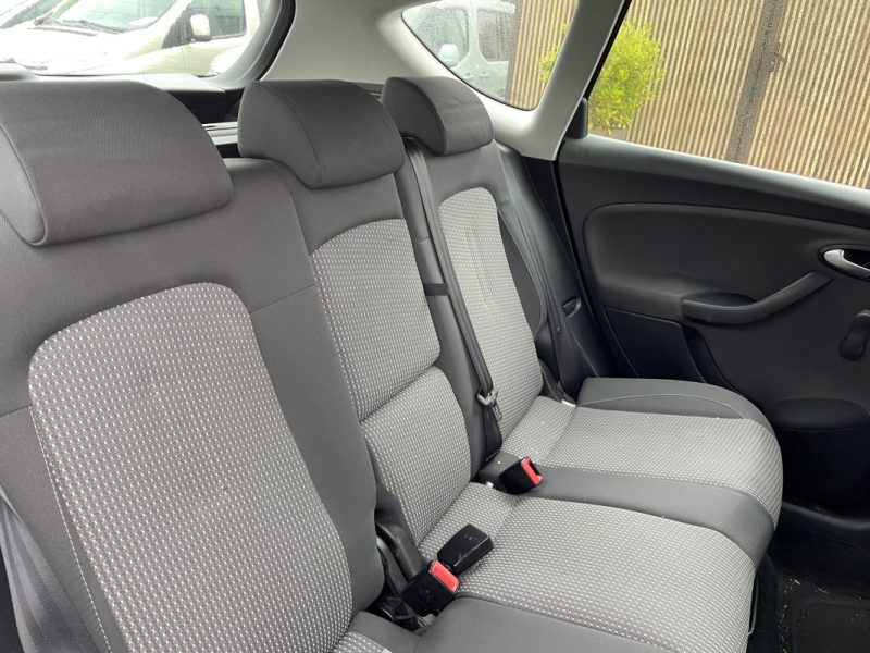 SEAT ALTEA XL 1.6 TDI90 FAP RÉFERENCE 2011
