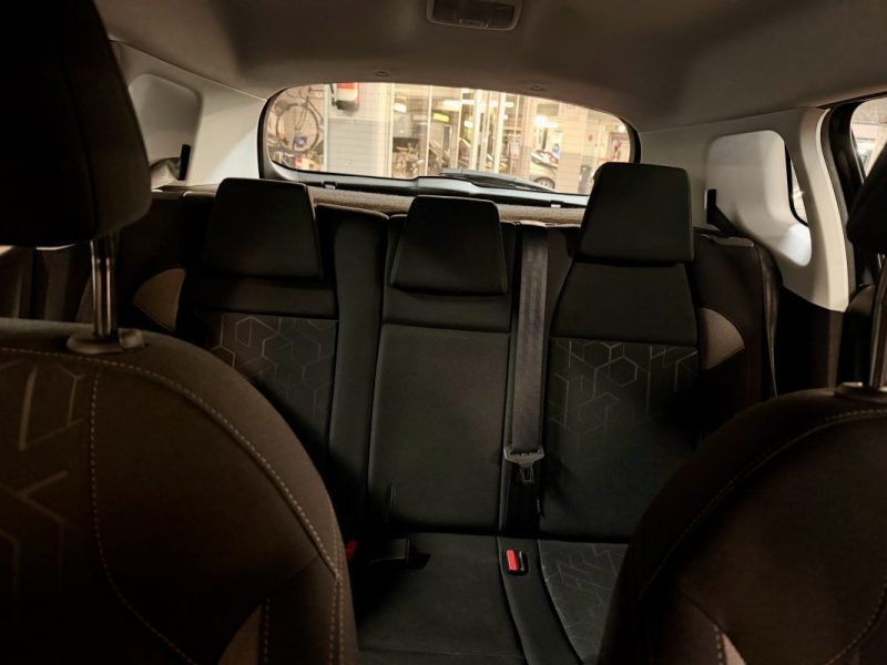 PEUGEOT 2008 1.2 PURE TECH 82 Active