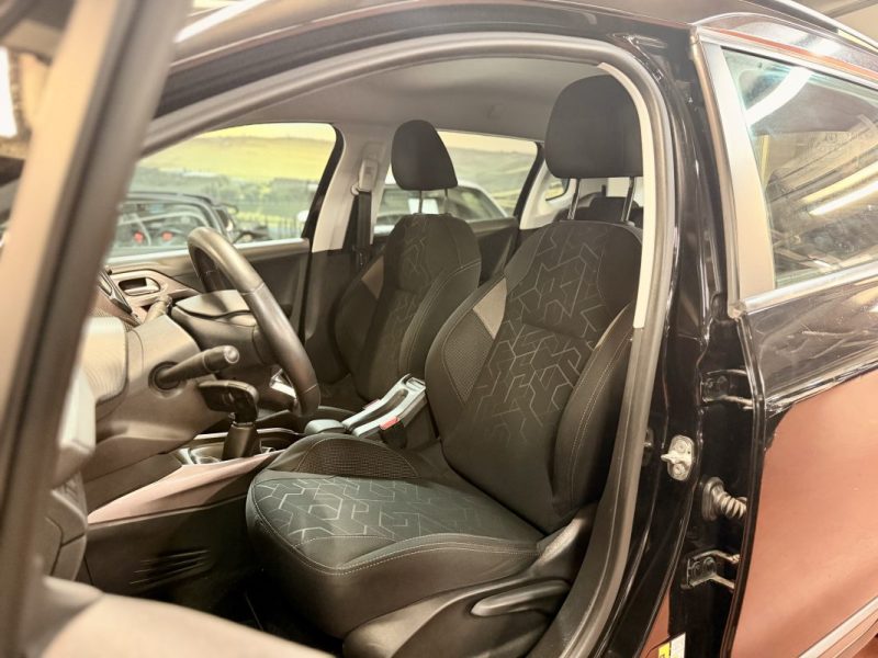 PEUGEOT 2008 1.2 PURE TECH 82 Active