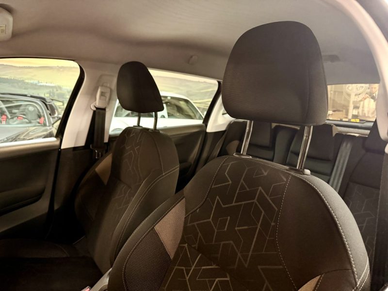 PEUGEOT 2008 1.2 PURE TECH 82 Active