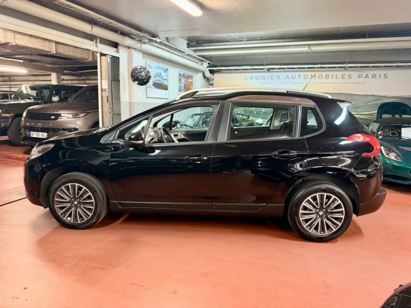 PEUGEOT 2008 1.2 PURE TECH 82 Active