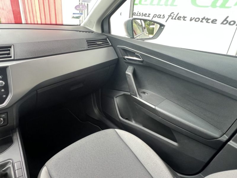 Seat Ibiza 1.0l TSI Style 95ch  - Garantie 6 mois