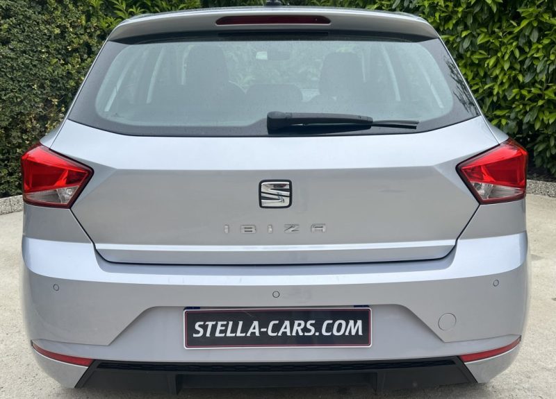 Seat Ibiza 1.0l TSI Style 95ch  - Garantie 6 mois