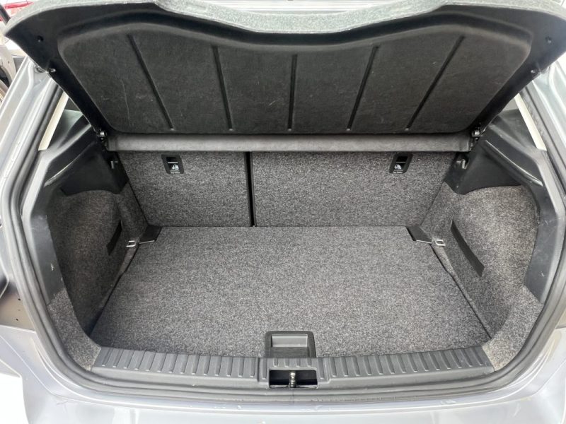 Seat Ibiza 1.0l TSI Style 95ch  - Garantie 6 mois