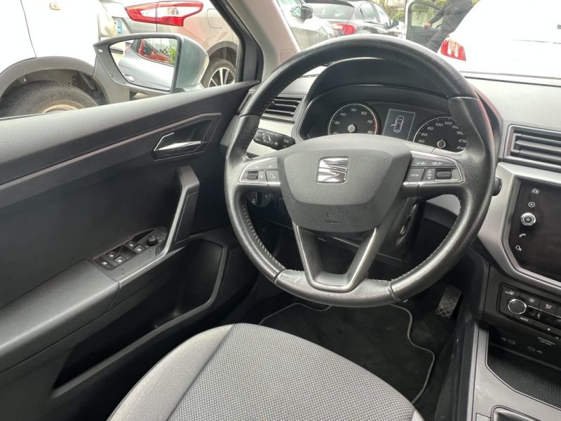 Seat Ibiza 1.0l TSI Style 95ch  - Garantie 6 mois