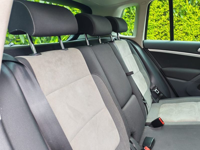 Volkswagen Tiguan 2.0l TDI 4Motion Confortline 140ch - Garantie 6 mois