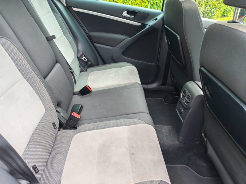 Volkswagen Tiguan 2.0l TDI 4Motion Confortline 140ch - Garantie 6 mois