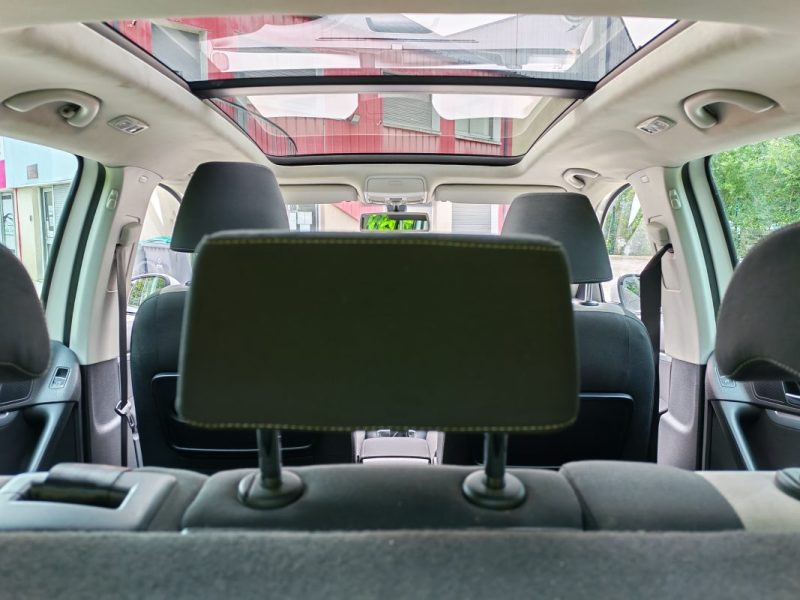 Volkswagen Tiguan 2.0l TDI 4Motion Confortline 140ch - Garantie 6 mois