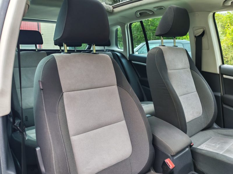 Volkswagen Tiguan 2.0l TDI 4Motion Confortline 140ch - Garantie 6 mois