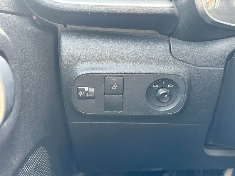 CITROEN C3 BLUEHDI 75CH FEEL S&S 2017