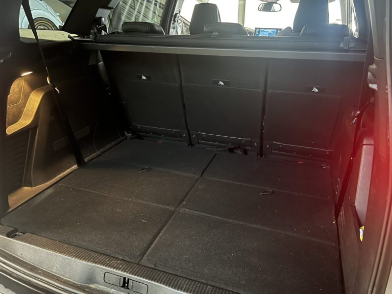 PEUGEOT  - 5008 II - 1.2 PURE TECH - 130 - ALLURE PACK - 2021 - 51000 km - CarPlay - 7 Places