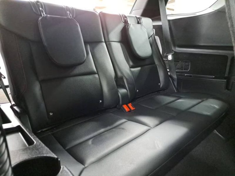 FORD EXPLORER PHEV ST-LINE 457ch / TOIT PANO / CAMÉRA 360 / B&O / ATTELAGE