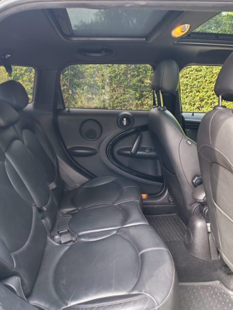 Mini Countryman 1.6l Pack Chili 120ch - Garantie 6 mois