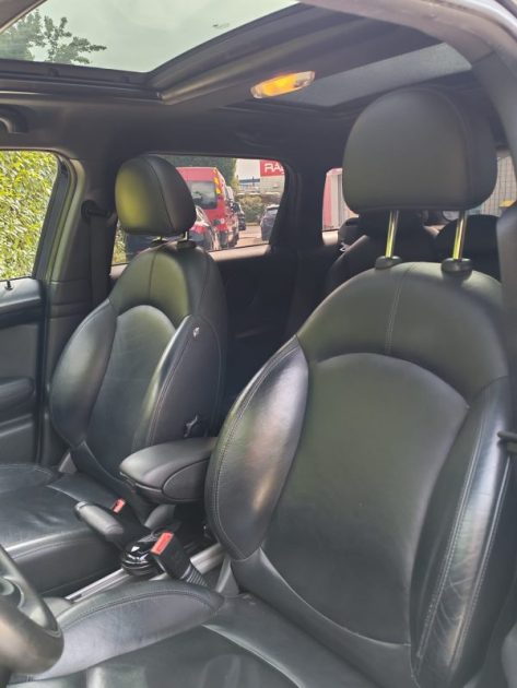 Mini Countryman 1.6l Pack Chili 120ch - Garantie 6 mois