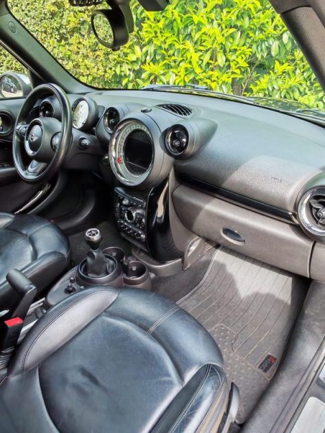 Mini Countryman 1.6l Pack Chili 120ch - Garantie 6 mois