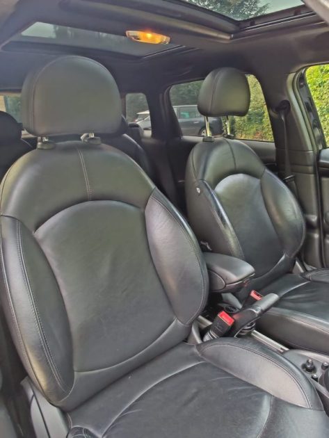 Mini Countryman 1.6l Pack Chili 120ch - Garantie 6 mois