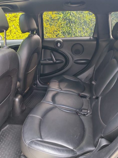 Mini Countryman 1.6l Pack Chili 120ch - Garantie 6 mois