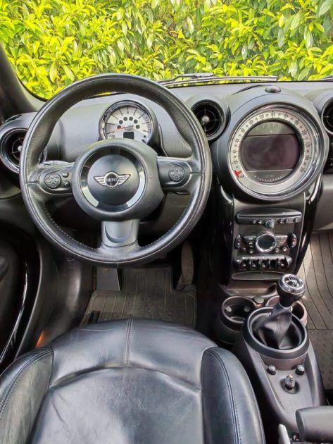 Mini Countryman 1.6l Pack Chili 120ch - Garantie 6 mois