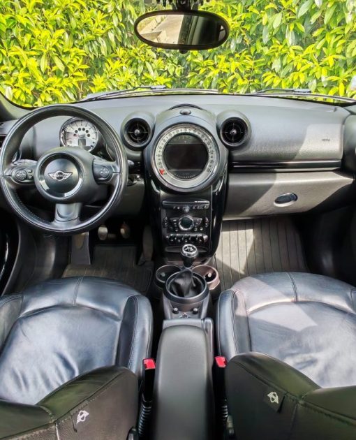 Mini Countryman 1.6l Pack Chili 120ch - Garantie 6 mois